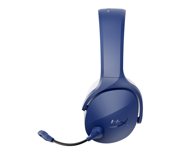 HYPERX Cloud Jet Wireless Light Blue AM7A0AA - 1346026 - zdjęcie 3
